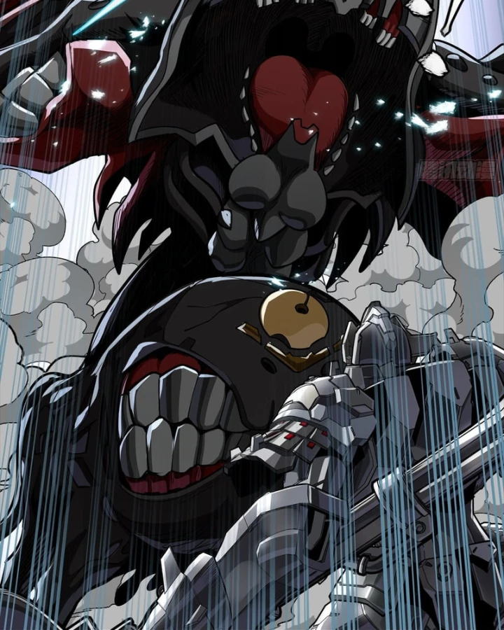 Tinh Giáp Hồn Tướng Chapter 344 - 87