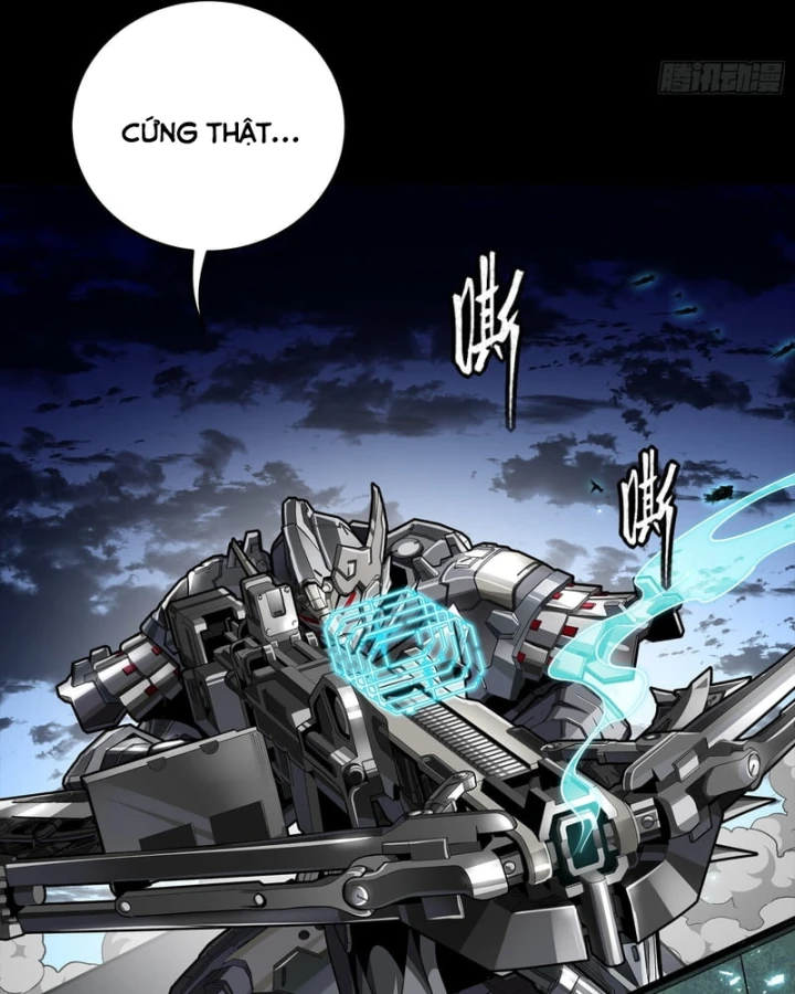 Tinh Giáp Hồn Tướng Chapter 344 - 89