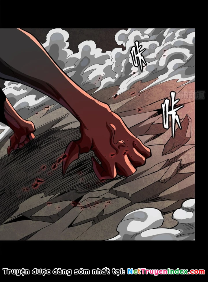 Tinh Giáp Hồn Tướng Chapter 344 - 91