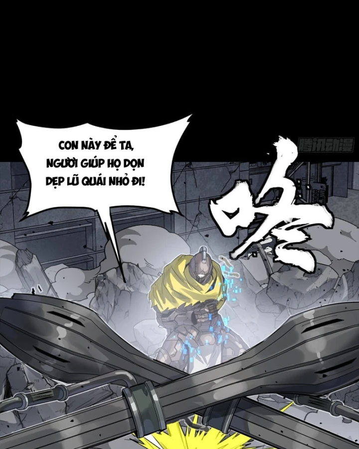 Tinh Giáp Hồn Tướng Chapter 344 - 97