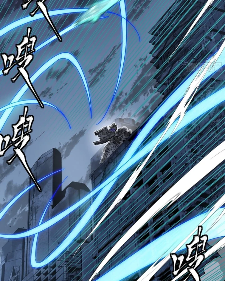 Tinh Giáp Hồn Tướng Chapter 344 - 103