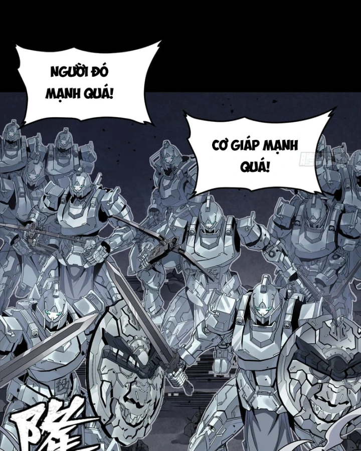 Tinh Giáp Hồn Tướng Chapter 344 - 109