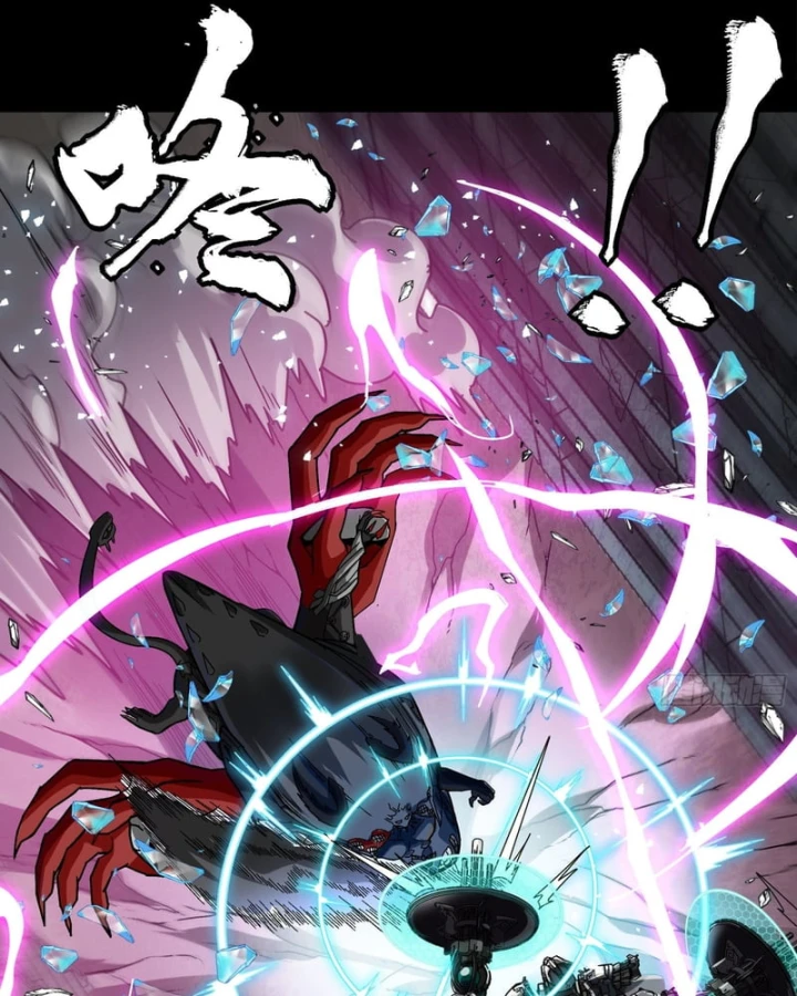 Tinh Giáp Hồn Tướng Chapter 344 - 113