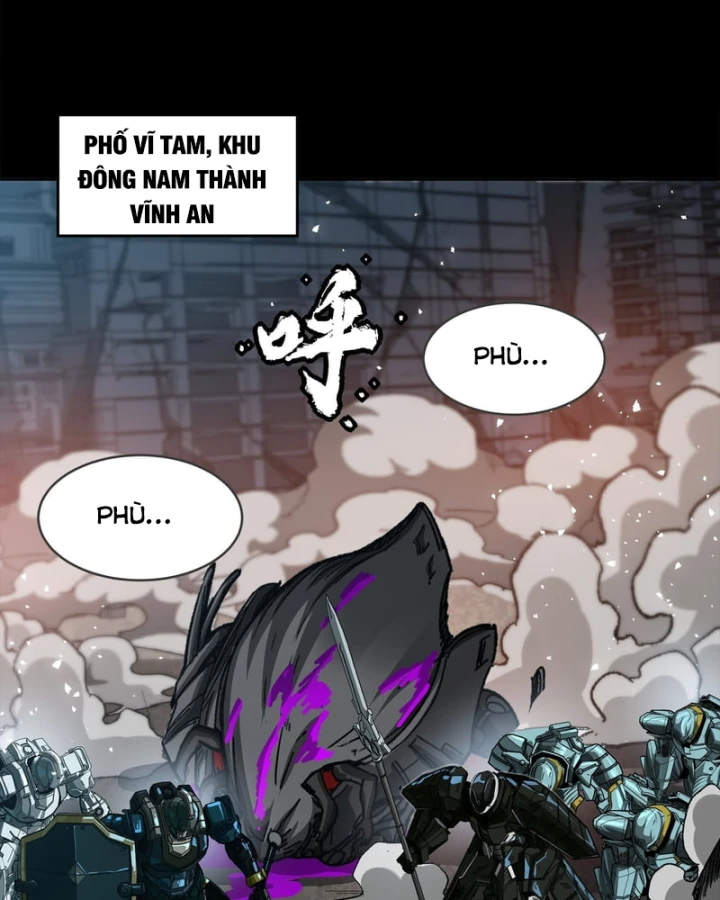 Tinh Giáp Hồn Tướng Chapter 344 - 123