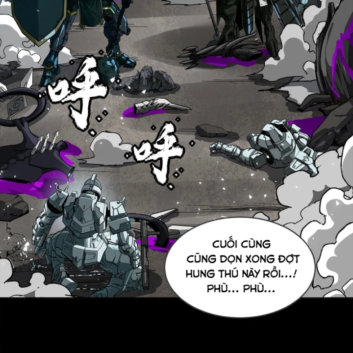 Tinh Giáp Hồn Tướng Chapter 344 - 124