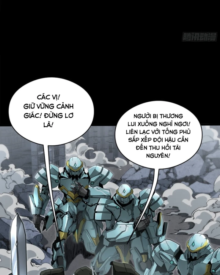 Tinh Giáp Hồn Tướng Chapter 344 - 125