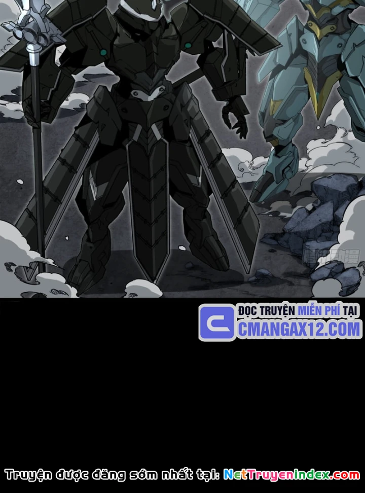 Tinh Giáp Hồn Tướng Chapter 344 - 126