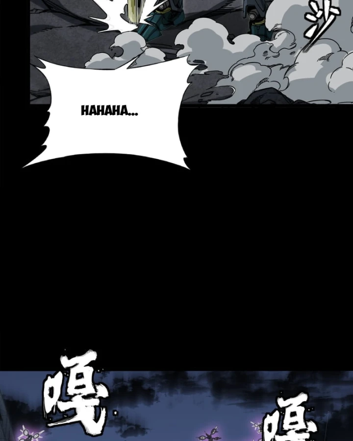 Tinh Giáp Hồn Tướng Chapter 344 - 130