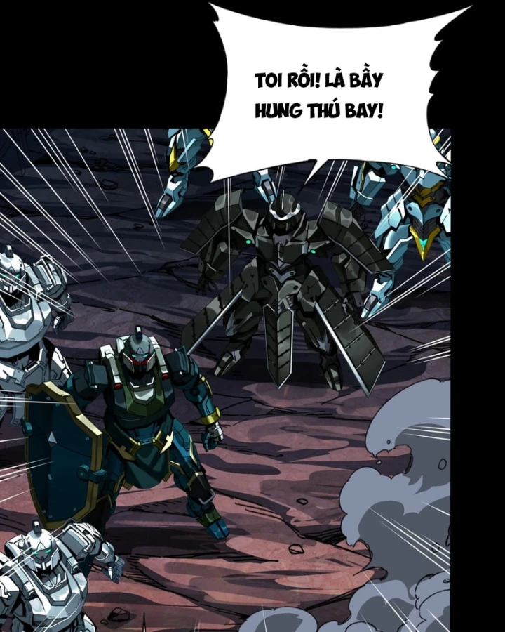 Tinh Giáp Hồn Tướng Chapter 344 - 133