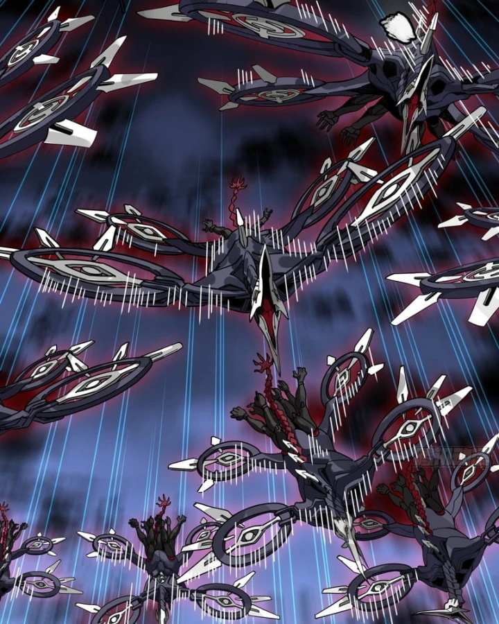 Tinh Giáp Hồn Tướng Chapter 344 - 135