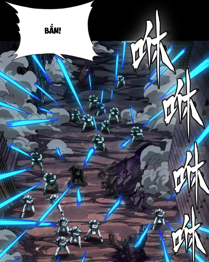 Tinh Giáp Hồn Tướng Chapter 344 - 137