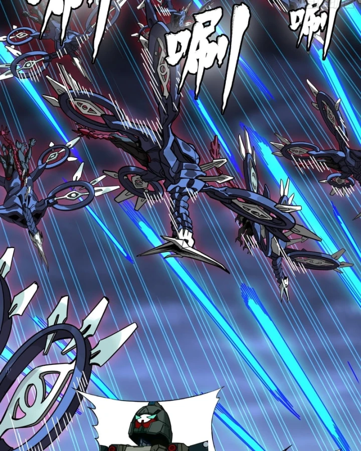 Tinh Giáp Hồn Tướng Chapter 344 - 139