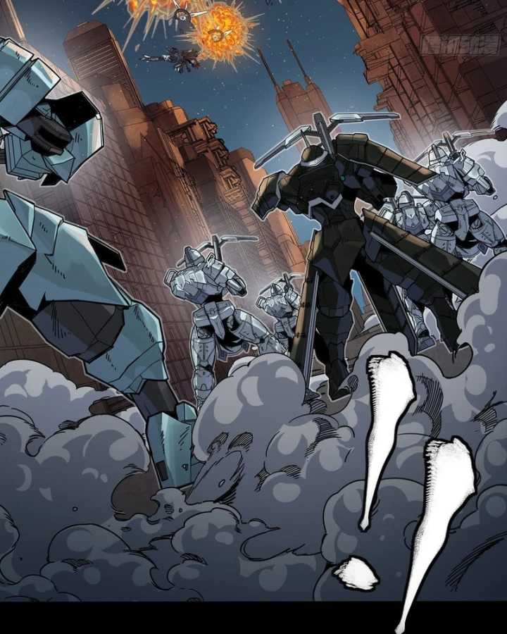 Tinh Giáp Hồn Tướng Chapter 344 - 149