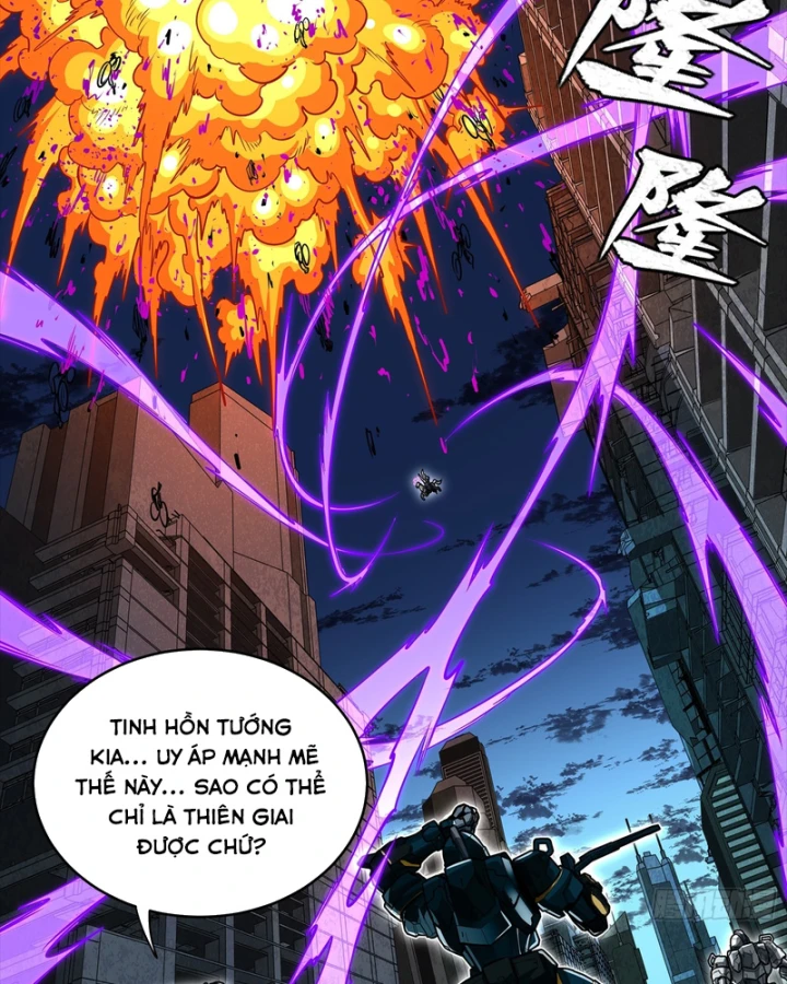 Tinh Giáp Hồn Tướng Chapter 345 - 3