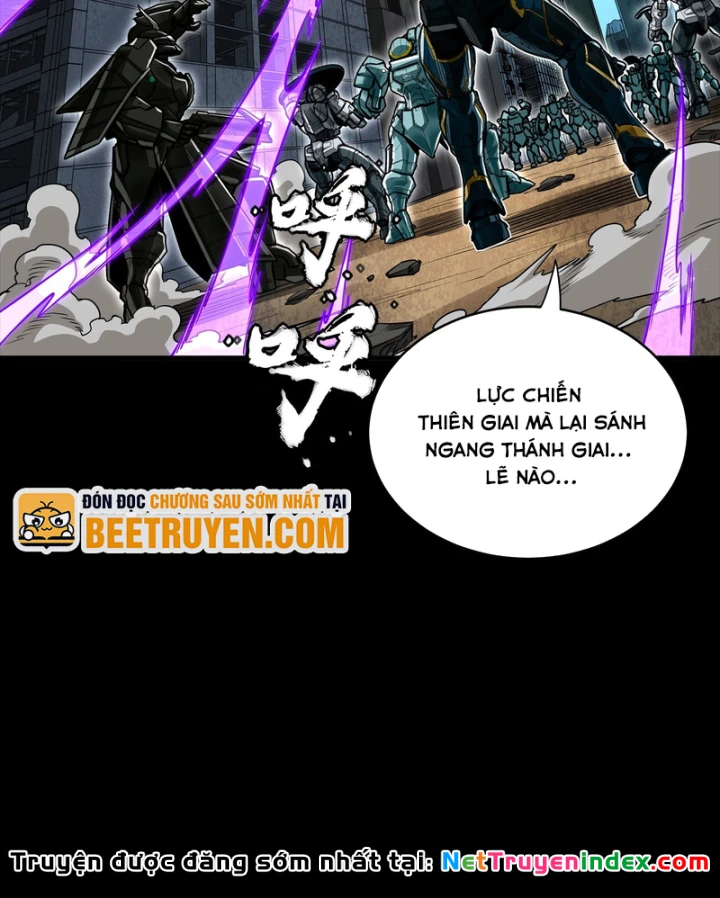 Tinh Giáp Hồn Tướng Chapter 345 - 4