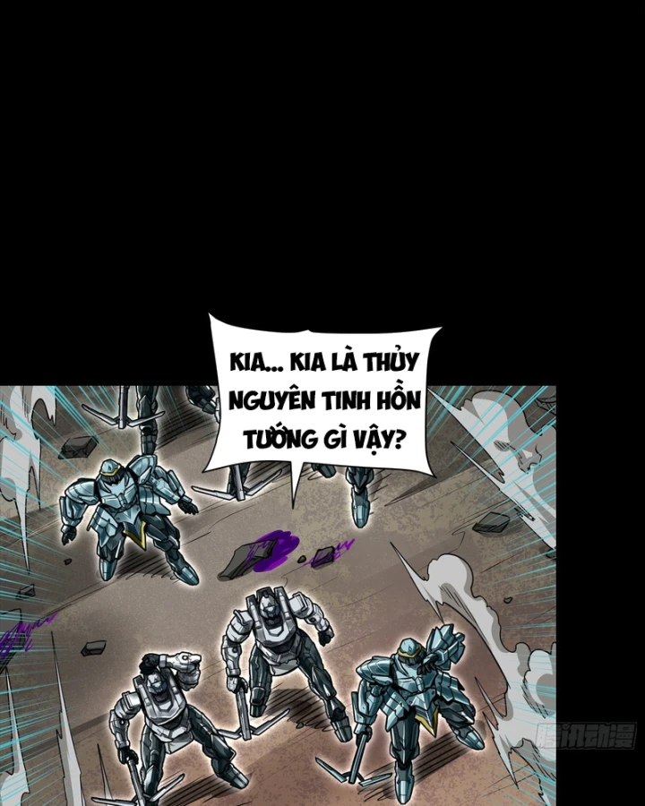 Tinh Giáp Hồn Tướng Chapter 345 - 9