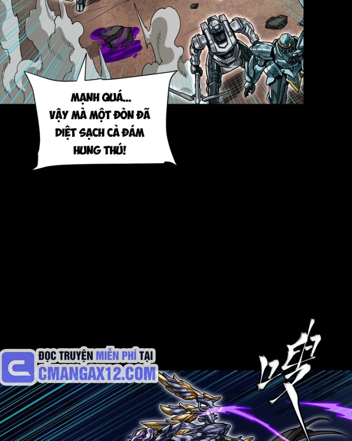 Tinh Giáp Hồn Tướng Chapter 345 - 10