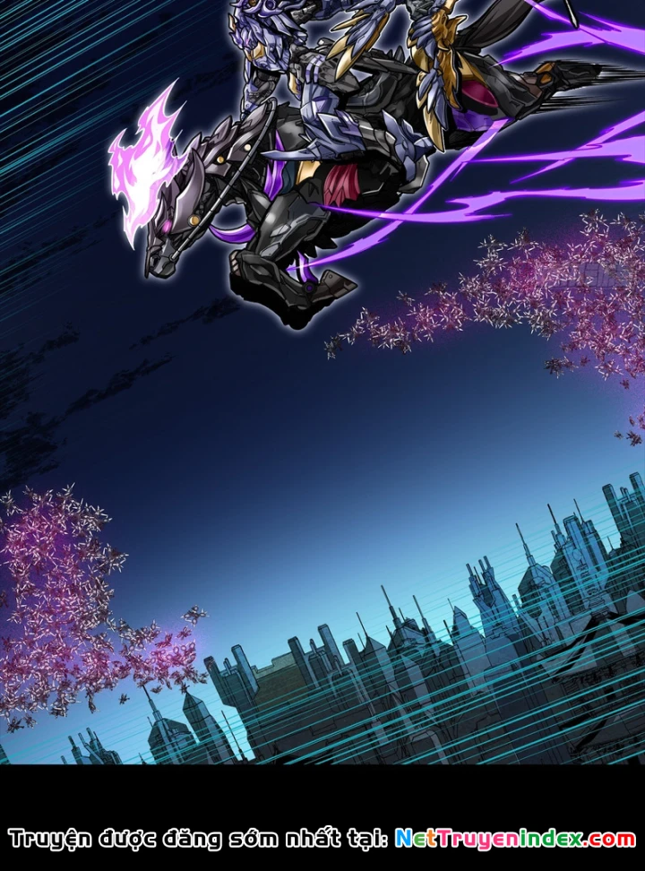 Tinh Giáp Hồn Tướng Chapter 345 - 11