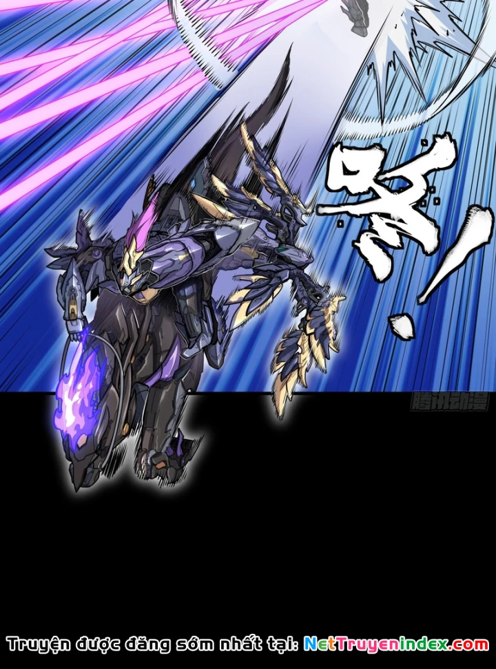 Tinh Giáp Hồn Tướng Chapter 345 - 19