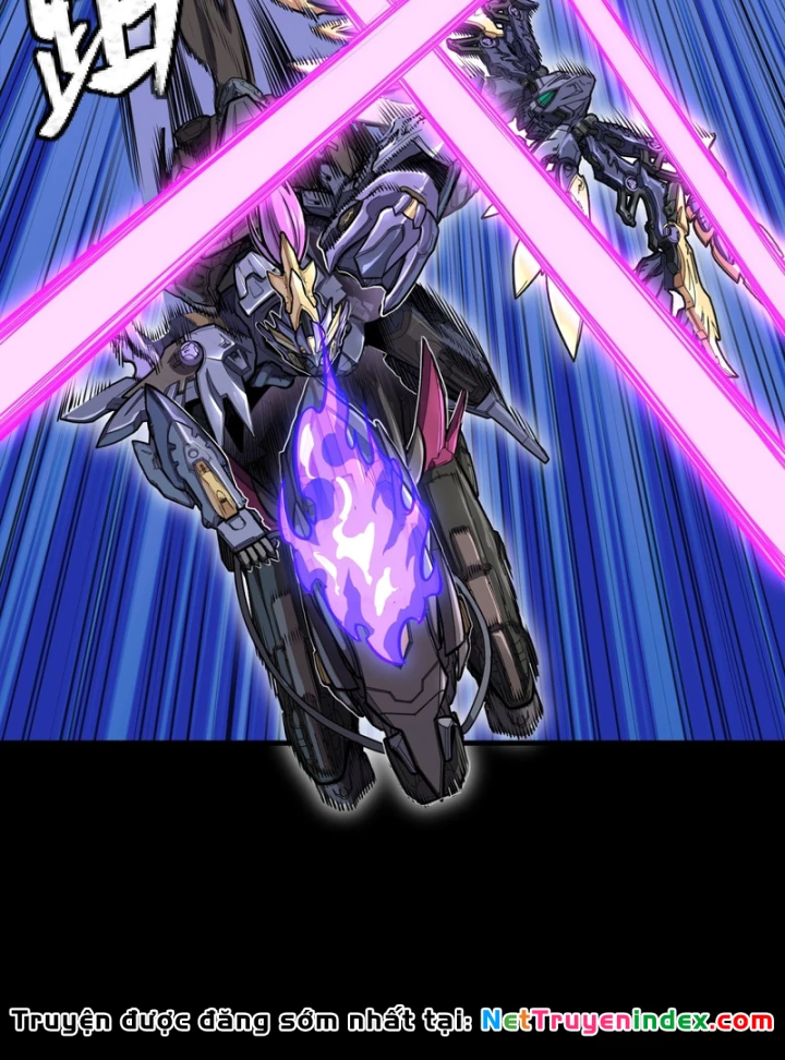 Tinh Giáp Hồn Tướng Chapter 345 - 22