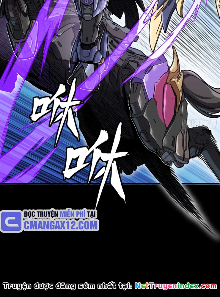 Tinh Giáp Hồn Tướng Chapter 345 - 25