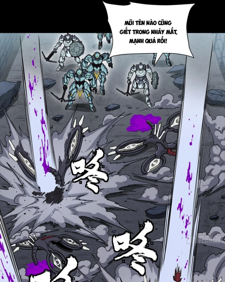 Tinh Giáp Hồn Tướng Chapter 345 - 30