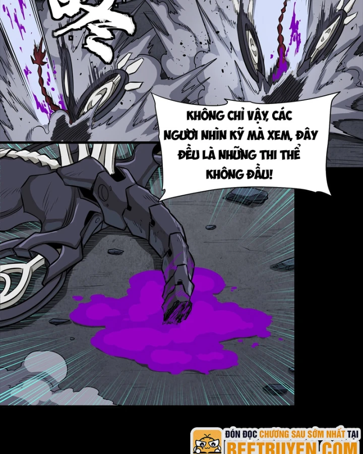 Tinh Giáp Hồn Tướng Chapter 345 - 31