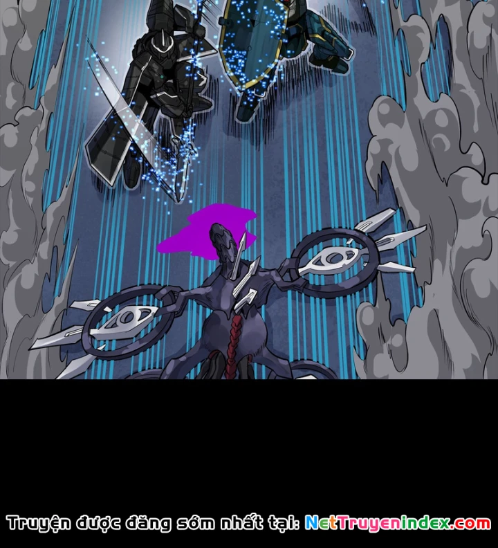 Tinh Giáp Hồn Tướng Chapter 345 - 40