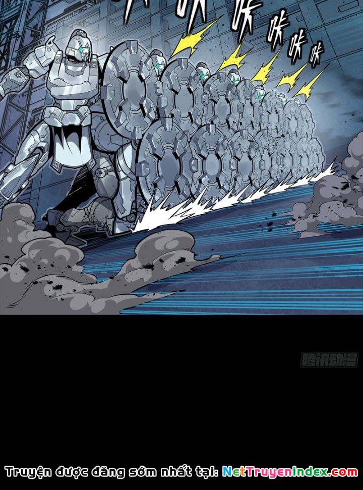 Tinh Giáp Hồn Tướng Chapter 345 - 42