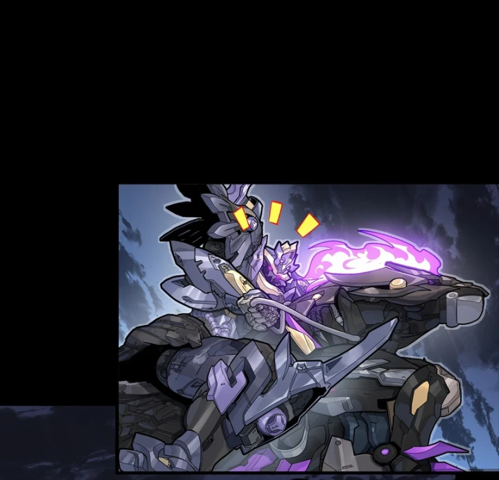 Tinh Giáp Hồn Tướng Chapter 345 - 43