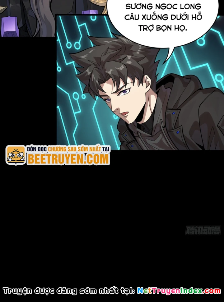 Tinh Giáp Hồn Tướng Chapter 345 - 45