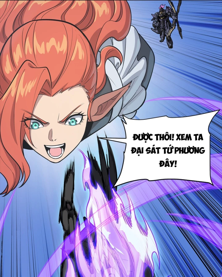 Tinh Giáp Hồn Tướng Chapter 345 - 47