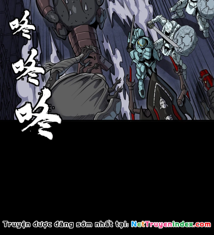 Tinh Giáp Hồn Tướng Chapter 345 - 50