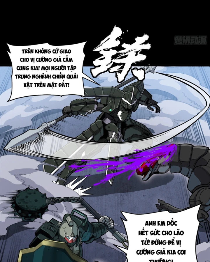 Tinh Giáp Hồn Tướng Chapter 345 - 51