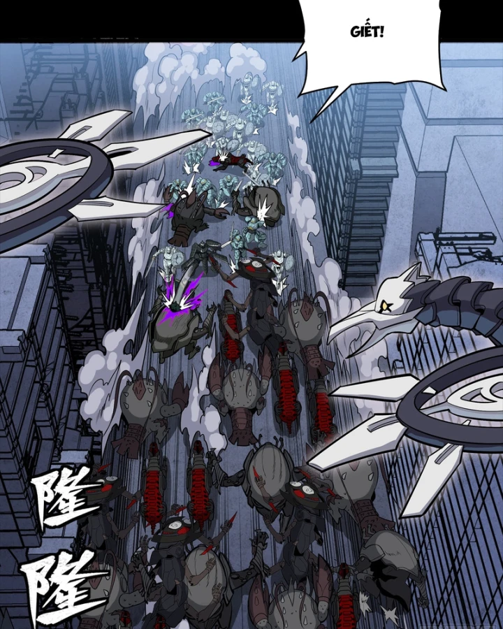 Tinh Giáp Hồn Tướng Chapter 345 - 53