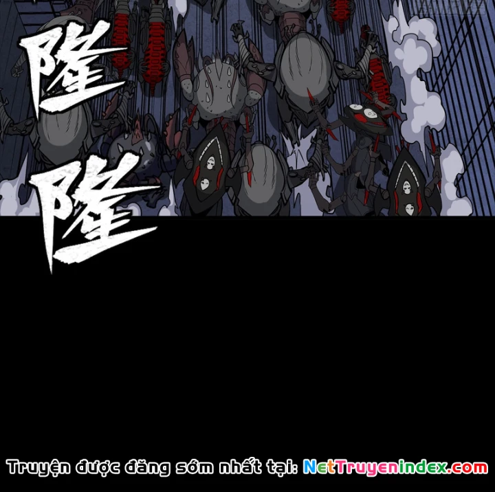 Tinh Giáp Hồn Tướng Chapter 345 - 54