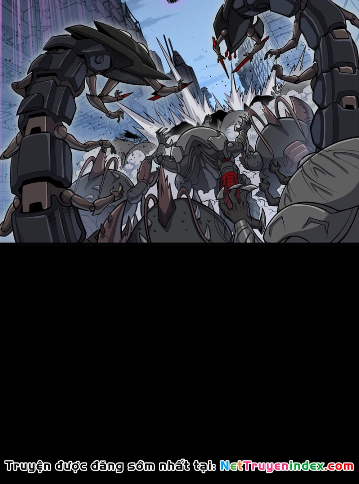 Tinh Giáp Hồn Tướng Chapter 345 - 56