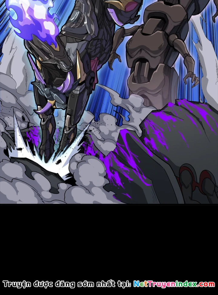 Tinh Giáp Hồn Tướng Chapter 345 - 61