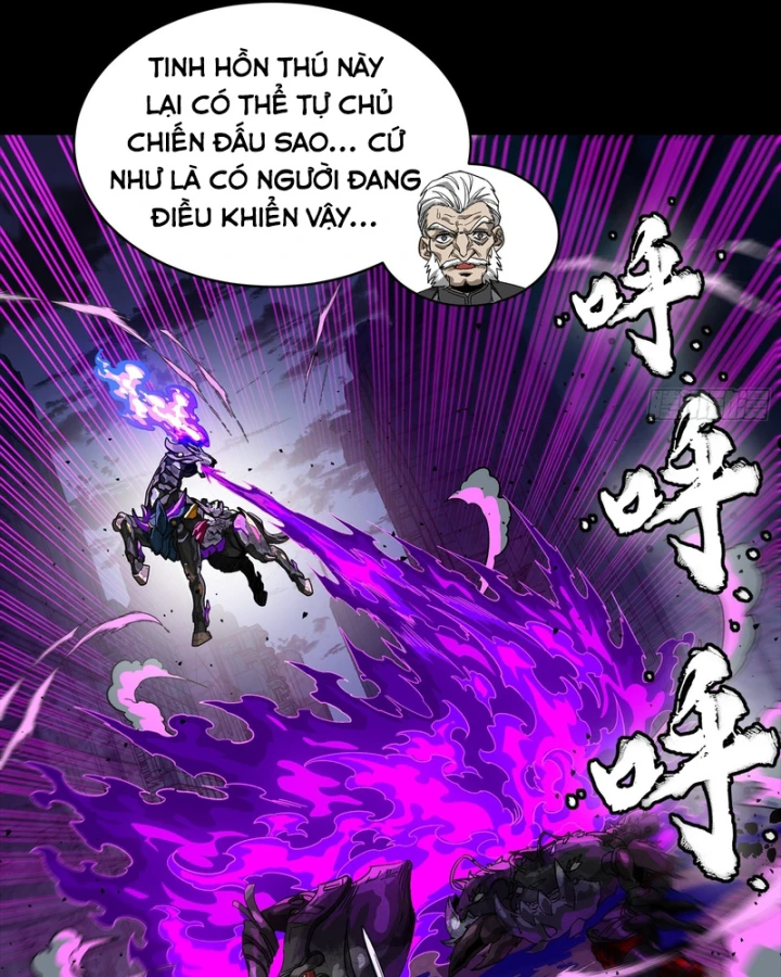Tinh Giáp Hồn Tướng Chapter 345 - 68