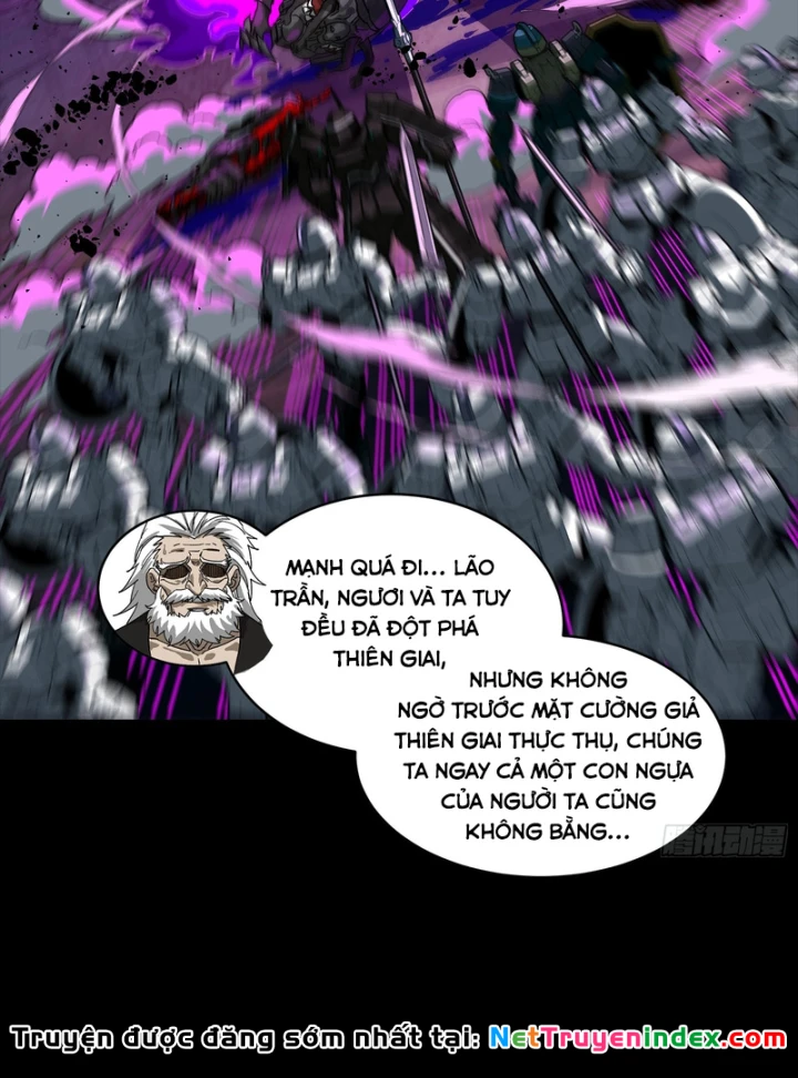 Tinh Giáp Hồn Tướng Chapter 345 - 69