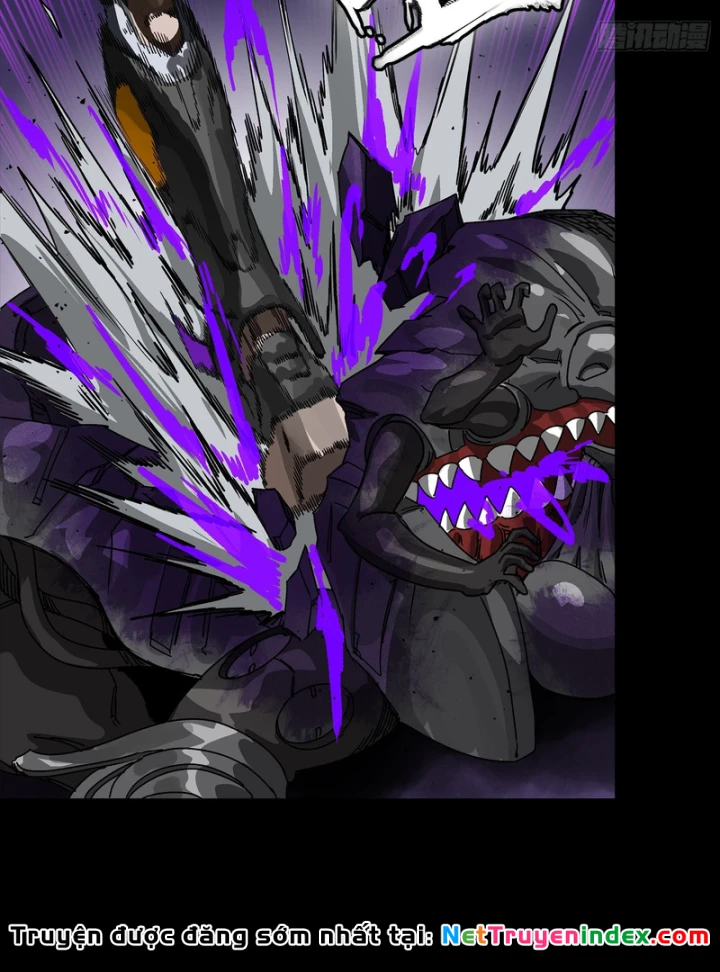 Tinh Giáp Hồn Tướng Chapter 345 - 72