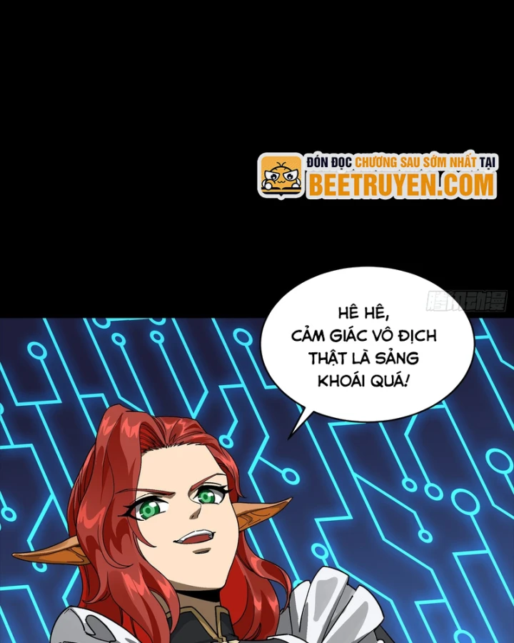 Tinh Giáp Hồn Tướng Chapter 345 - 73