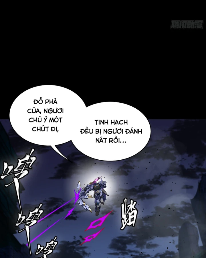 Tinh Giáp Hồn Tướng Chapter 345 - 75