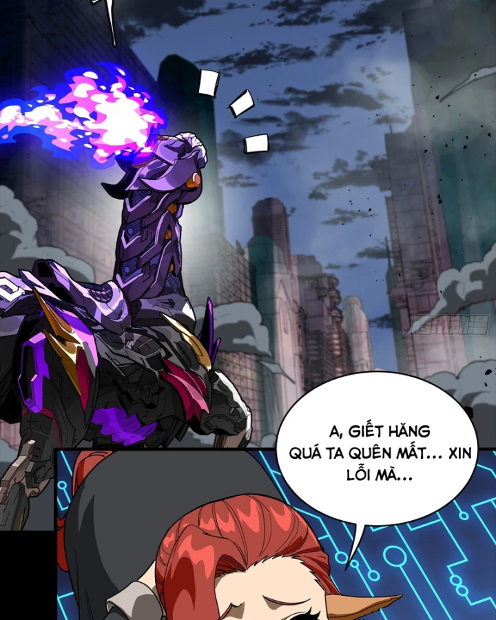 Tinh Giáp Hồn Tướng Chapter 345 - 76