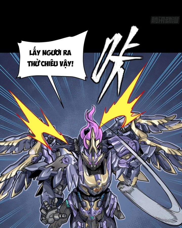 Tinh Giáp Hồn Tướng Chapter 345 - 88