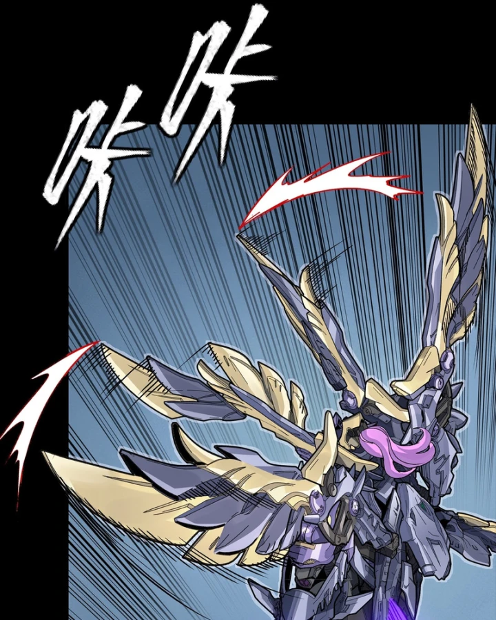 Tinh Giáp Hồn Tướng Chapter 345 - 90