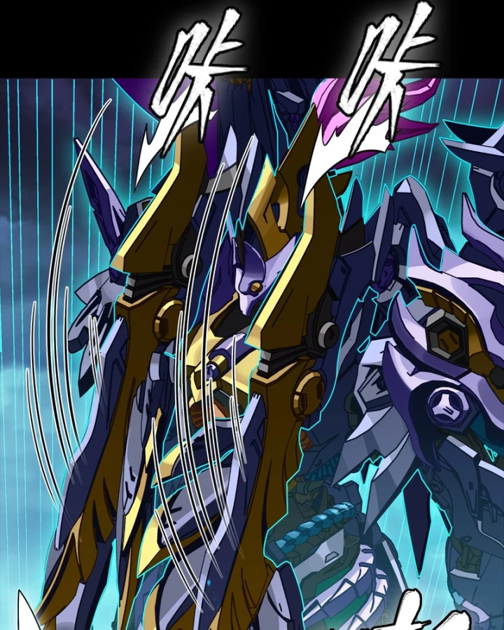 Tinh Giáp Hồn Tướng Chapter 345 - 93