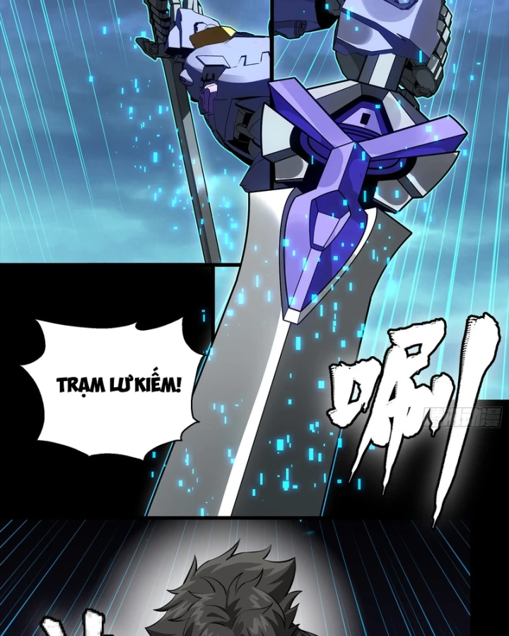 Tinh Giáp Hồn Tướng Chapter 345 - 95