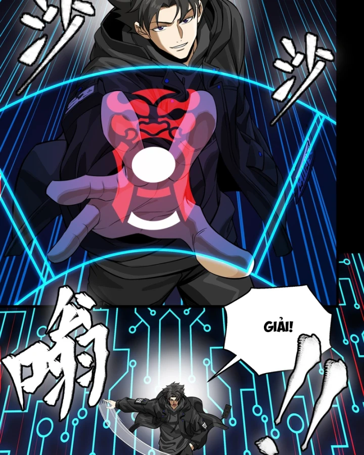 Tinh Giáp Hồn Tướng Chapter 345 - 96