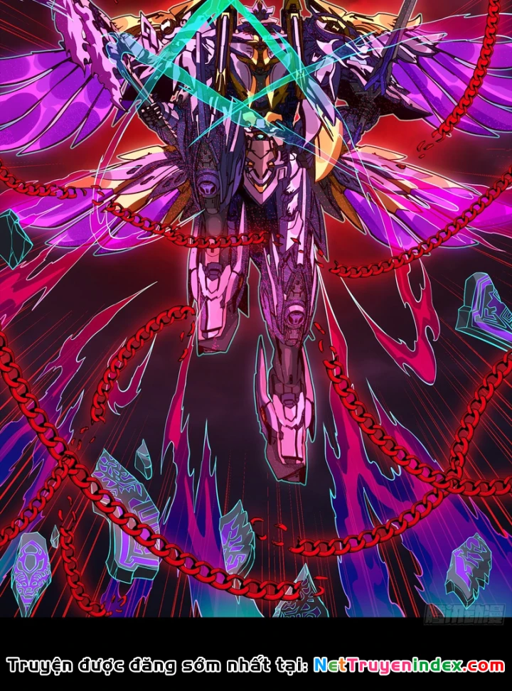 Tinh Giáp Hồn Tướng Chapter 345 - 99